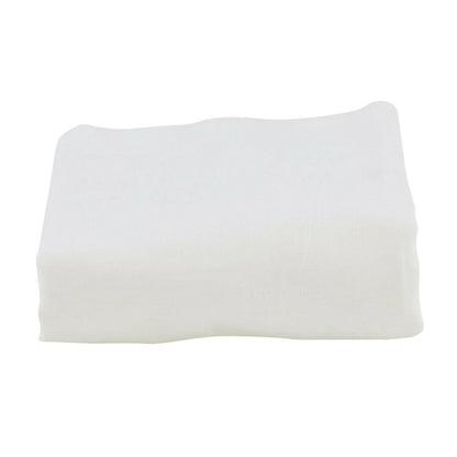 Premium Muslin Squares Baby 100% Cotton 85 X 75 Cm Supersoft - Glamorous Boutique