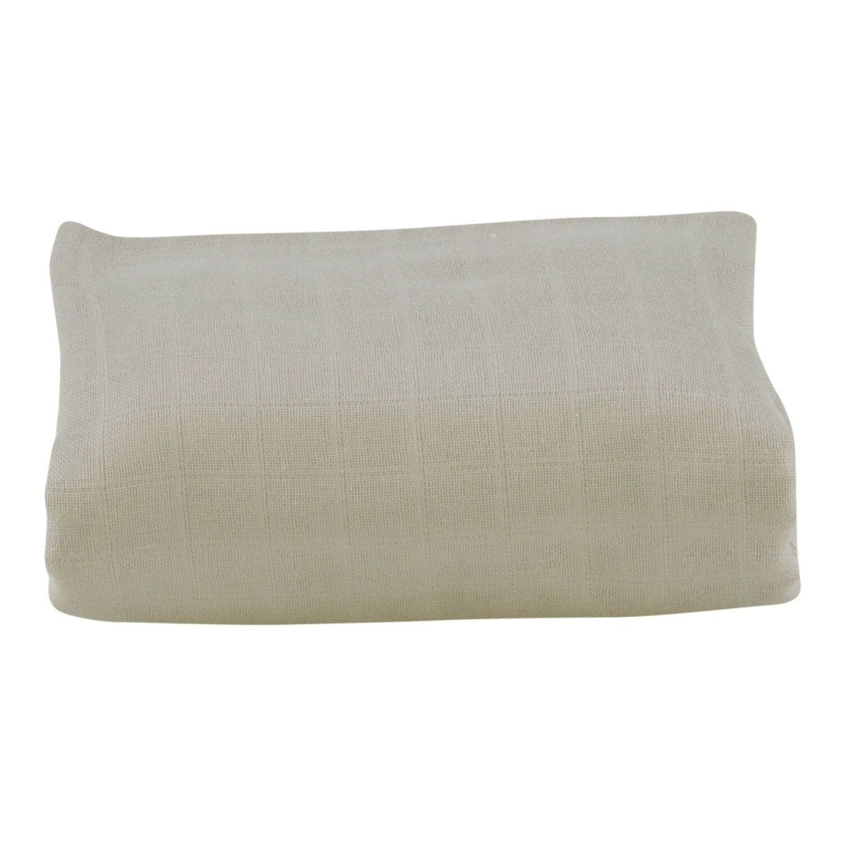 Premium Muslin Squares Baby 100% Cotton 85 X 75 Cm Supersoft - Glamorous Boutique