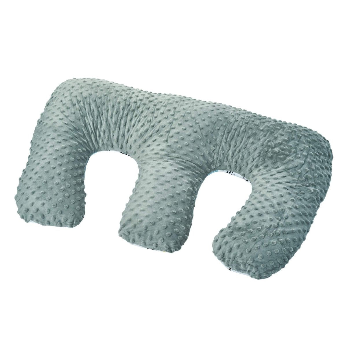 Twin Pregnancy Nursing Pillow - Dino - Glamorous Boutique