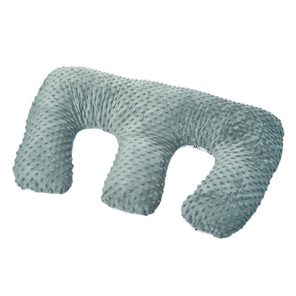 Twin Pregnancy Nursing Pillow - Dino - Glamorous Boutique