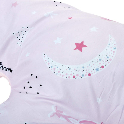 Twin Pregnancy Nursing Pillow - Pixie - Glamorous Boutique