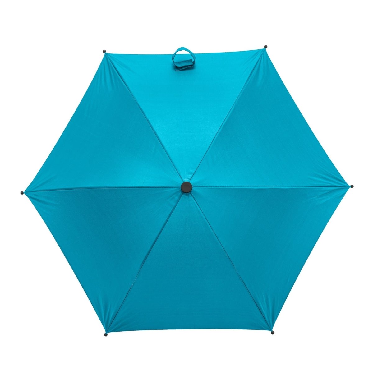 Universal Baby Parasol / Umbrella - Fits All Pushchairs / Prams / Strollers And Buggies - Fits All Models - Glamorous Boutique