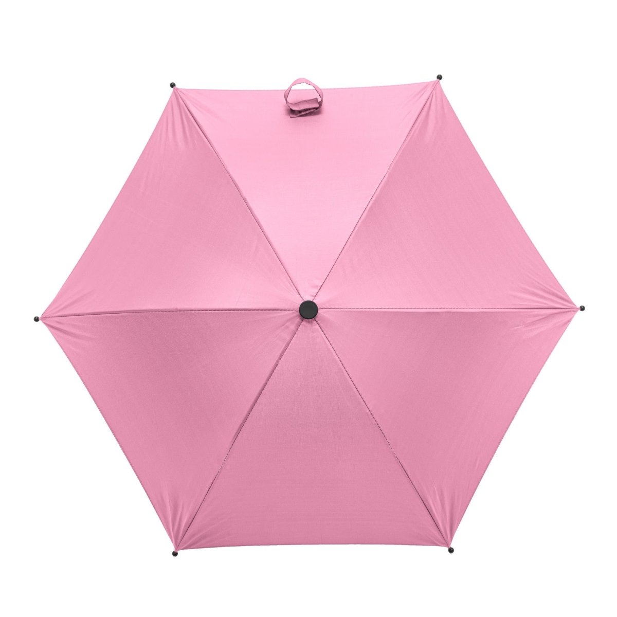 Universal Baby Parasol / Umbrella - Fits All Pushchairs / Prams / Strollers And Buggies - Fits All Models - Glamorous Boutique
