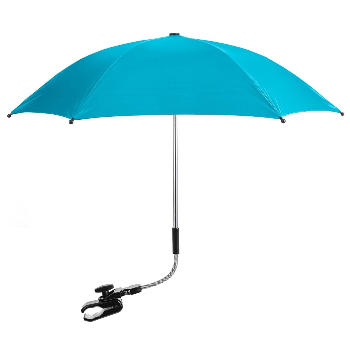 Universal Baby Parasol / Umbrella - Fits All Pushchairs / Prams / Strollers And Buggies - Fits All Models - Glamorous Boutique