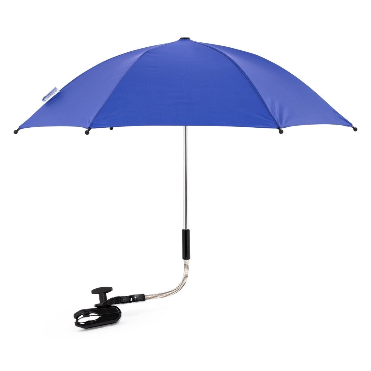 Universal Baby Parasol / Umbrella - Fits All Pushchairs / Prams / Strollers And Buggies - Fits All Models - Glamorous Boutique