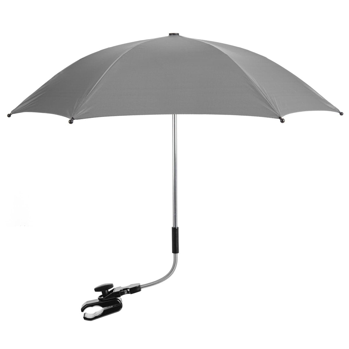 Universal Baby Parasol / Umbrella - Fits All Pushchairs / Prams / Strollers And Buggies - Fits All Models - Glamorous Boutique