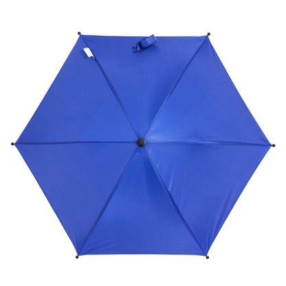 Universal Baby Parasol / Umbrella - Fits All Pushchairs / Prams / Strollers And Buggies - Fits All Models - Glamorous Boutique