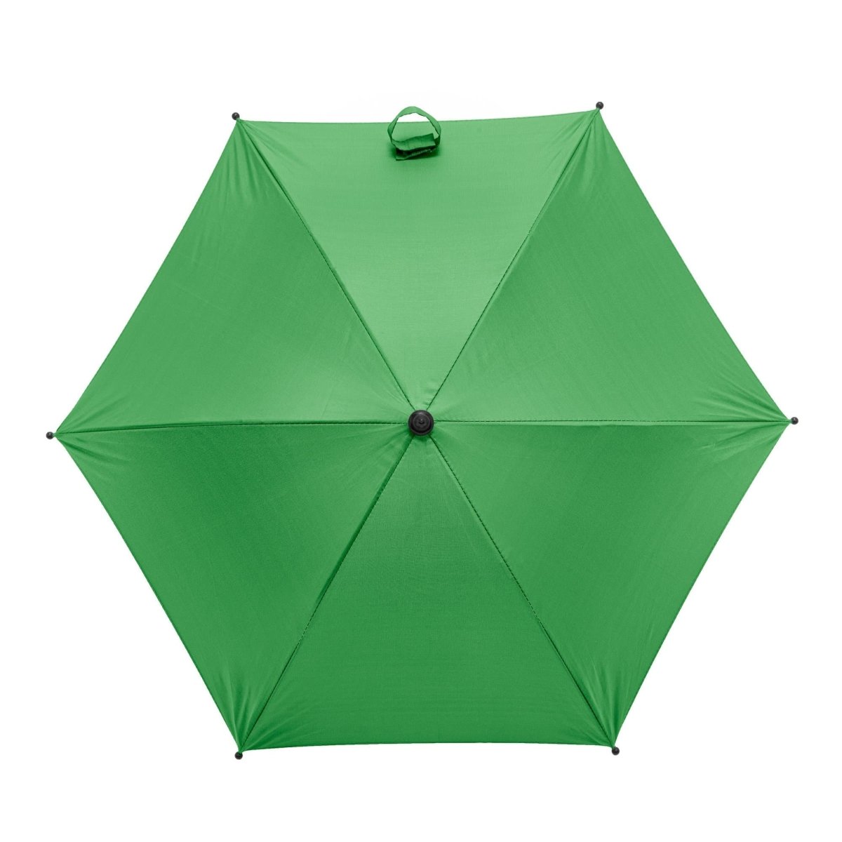Universal Baby Parasol / Umbrella - Fits All Pushchairs / Prams / Strollers And Buggies - Fits All Models - Glamorous Boutique