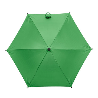 Universal Baby Parasol / Umbrella - Fits All Pushchairs / Prams / Strollers And Buggies - Fits All Models - Glamorous Boutique
