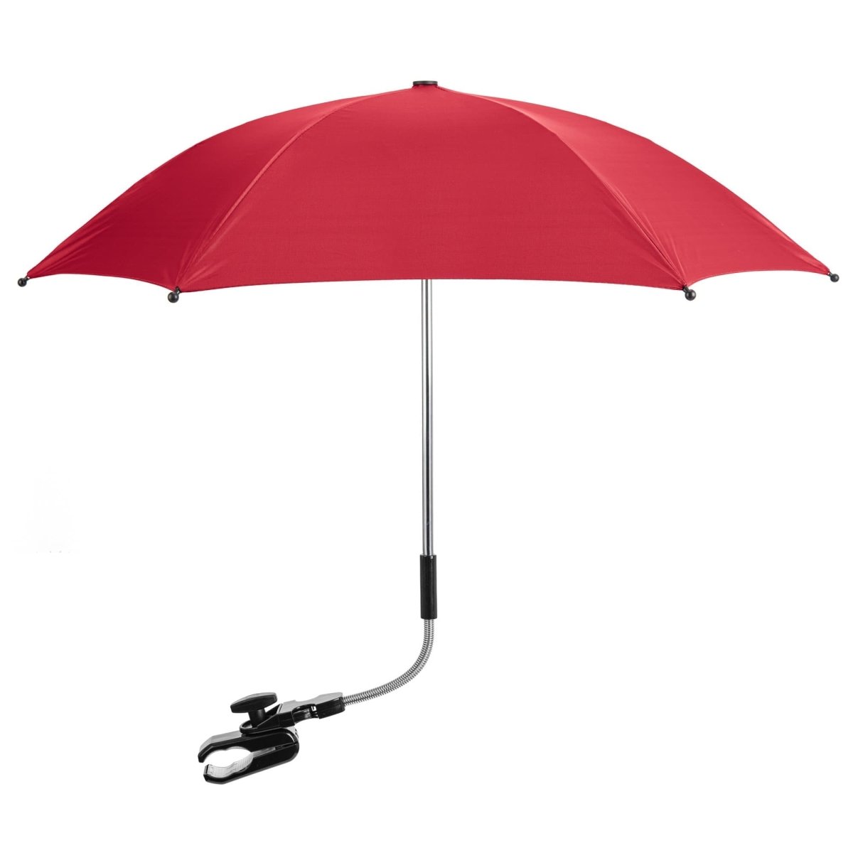 Universal Baby Parasol / Umbrella - Fits All Pushchairs / Prams / Strollers And Buggies - Fits All Models - Glamorous Boutique