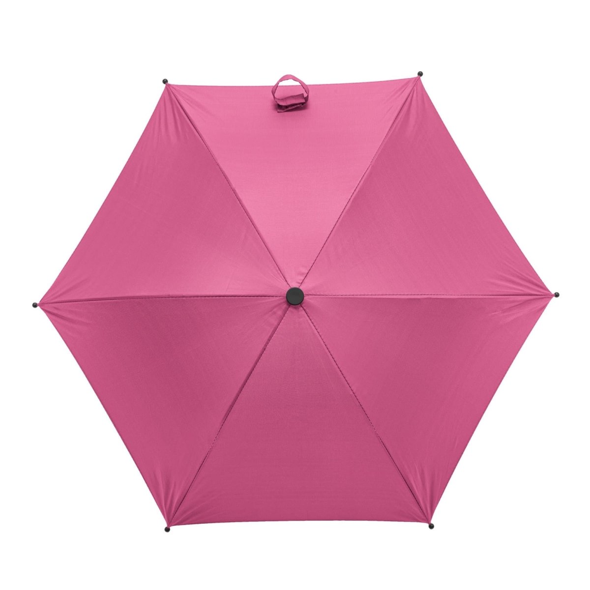 Universal Baby Parasol / Umbrella - Fits All Pushchairs / Prams / Strollers And Buggies - Fits All Models - Glamorous Boutique