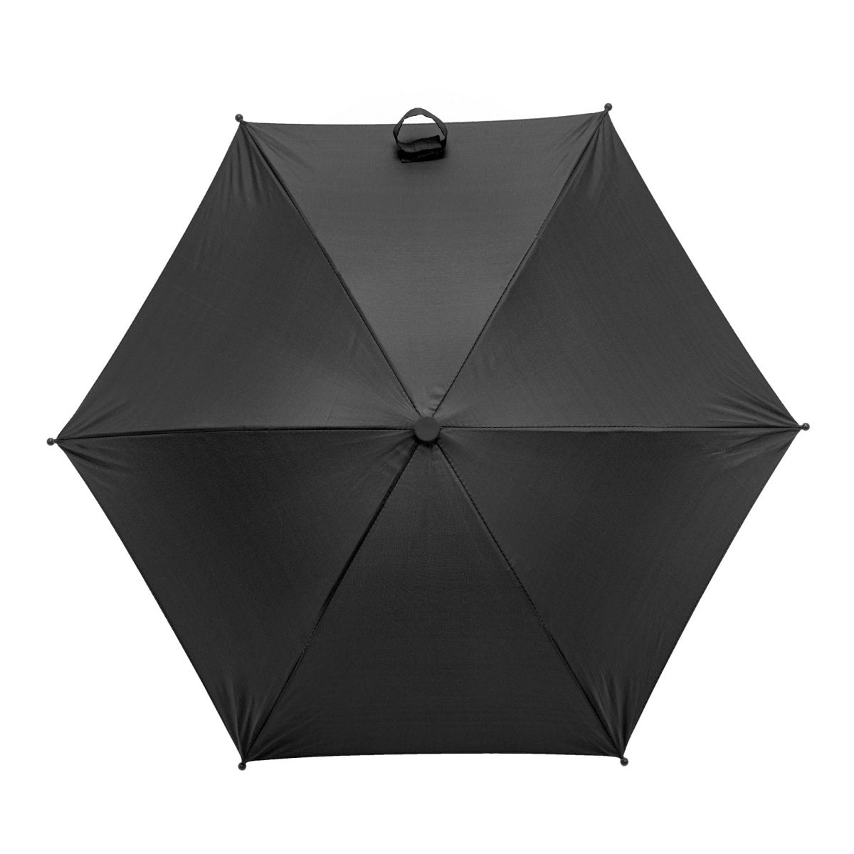 Universal Baby Parasol / Umbrella - Fits All Pushchairs / Prams / Strollers And Buggies - Fits All Models - Glamorous Boutique