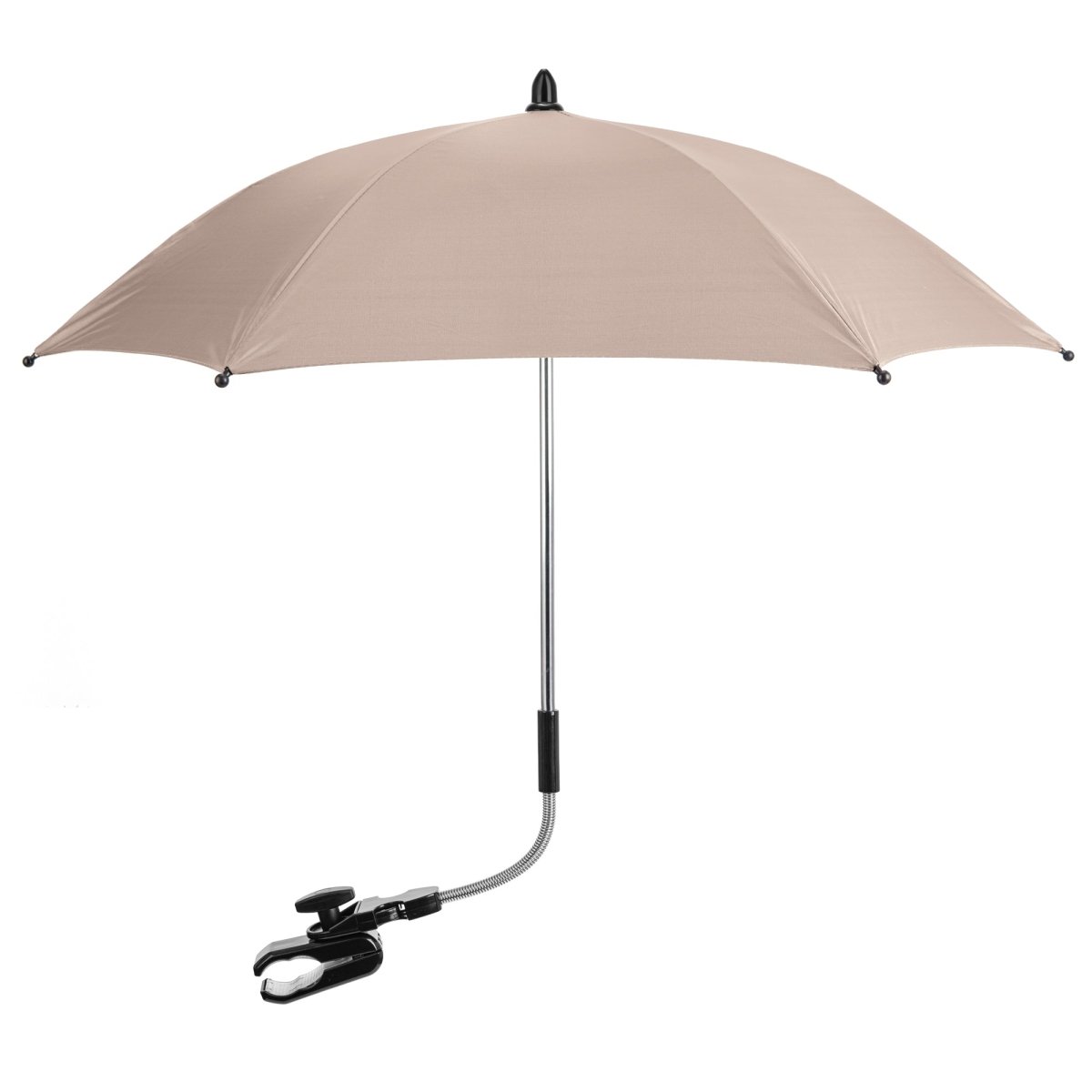 Universal Baby Parasol / Umbrella - Fits All Pushchairs / Prams / Strollers And Buggies - Fits All Models - Glamorous Boutique