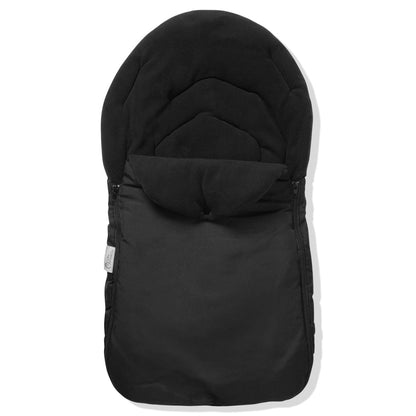 Universal Car Seat Footmuff / Cosy Toes - Fits All 3 And 5 Point Harnesses - Glamorous Boutique