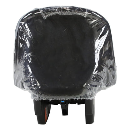 Universal Car Seat Raincover - Fits All Models - Glamorous Boutique