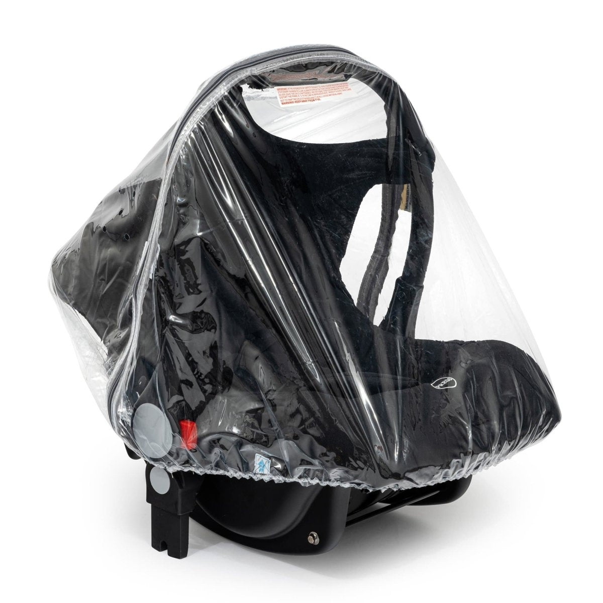Universal Car Seat Raincover - Fits All Models - Glamorous Boutique