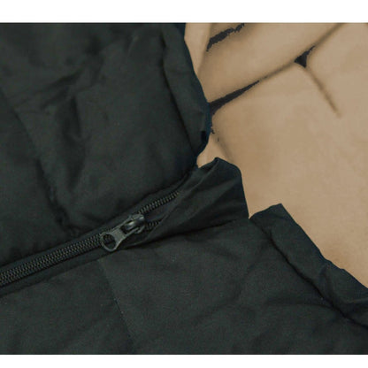 Universal Deluxe Pushchair Footmuff / Cosy Toes - Fits All Pushchairs / Prams And Buggies - Glamorous Boutique