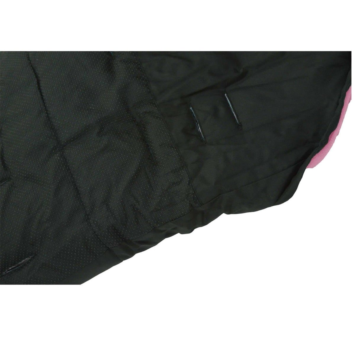 Universal Deluxe Pushchair Footmuff / Cosy Toes - Fits All Pushchairs / Prams And Buggies - Glamorous Boutique