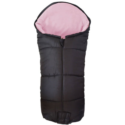Universal Deluxe Pushchair Footmuff / Cosy Toes - Fits All Pushchairs / Prams And Buggies - Glamorous Boutique