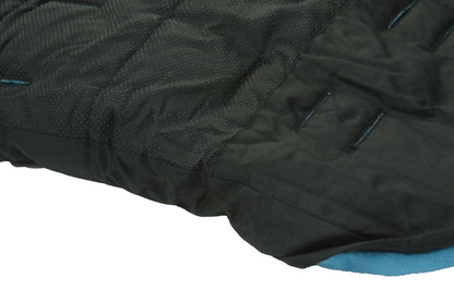 Universal Deluxe Pushchair Footmuff / Cosy Toes - Fits All Pushchairs / Prams And Buggies - Glamorous Boutique