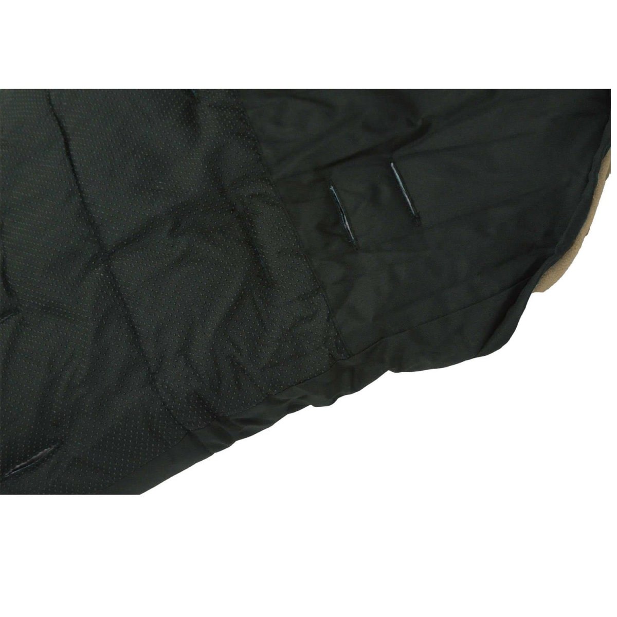 Universal Deluxe Pushchair Footmuff / Cosy Toes - Fits All Pushchairs / Prams And Buggies - Glamorous Boutique