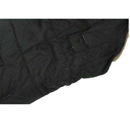 Universal Deluxe Pushchair Footmuff / Cosy Toes - Fits All Pushchairs / Prams And Buggies - Glamorous Boutique