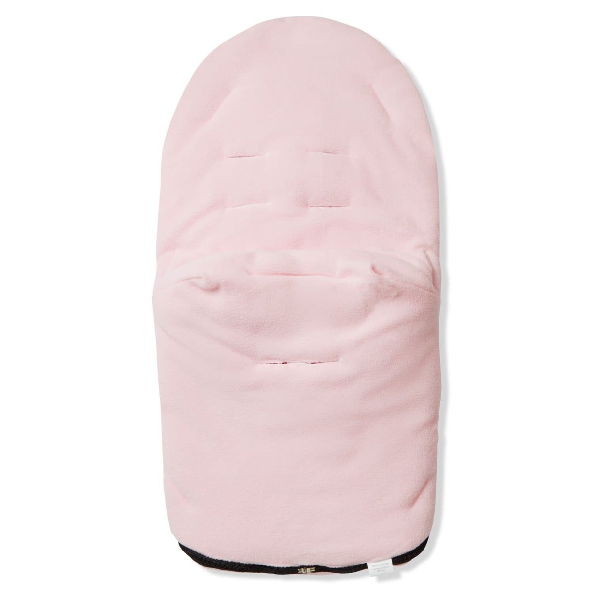 Universal Dimple Car Seat Footmuff / Cosy Toes - Fits All 3 And 5 Point Harnesses - Glamorous Boutique