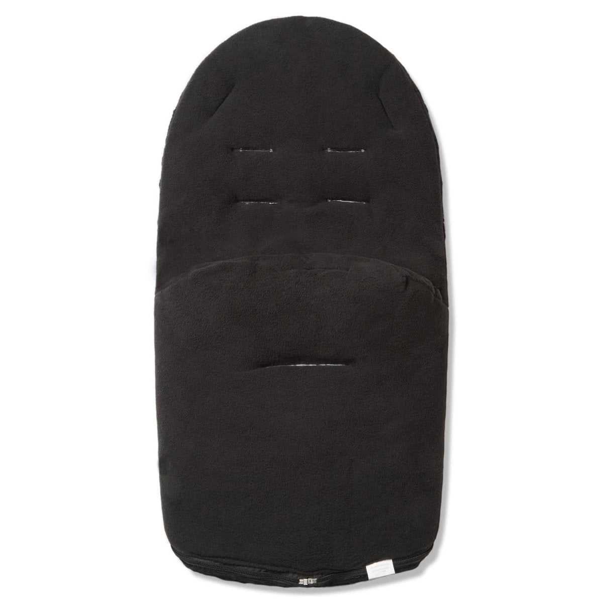 Universal Dimple Car Seat Footmuff / Cosy Toes - Fits All 3 And 5 Point Harnesses - Glamorous Boutique