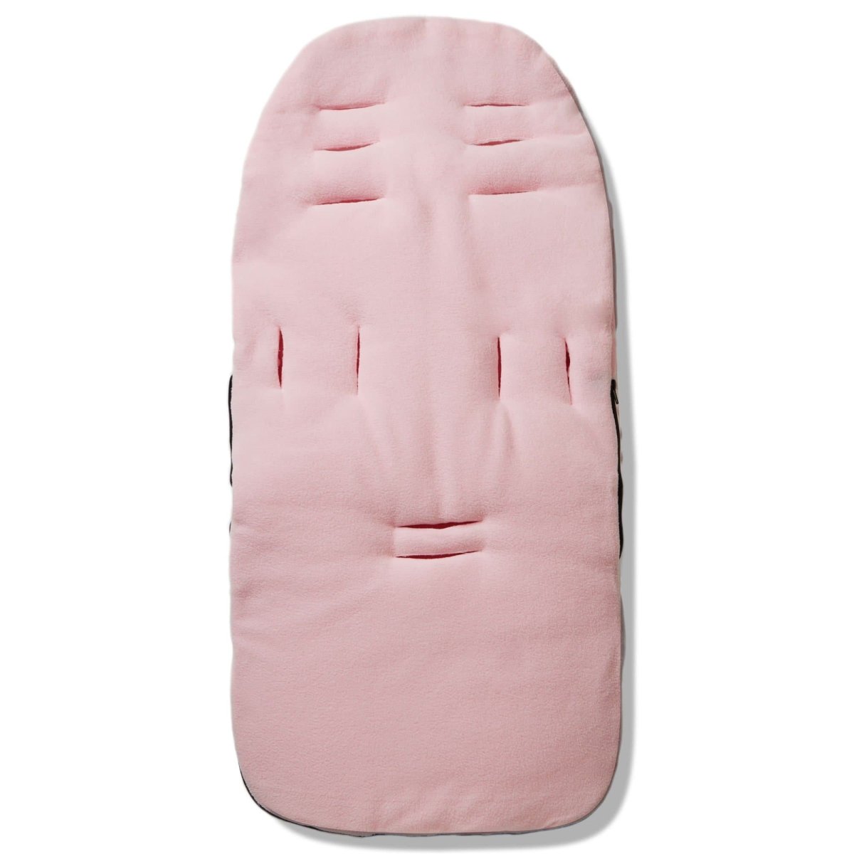 Universal Dimple Footmuff / Cosy Toes - Fits All Pushchairs / Prams & Buggies - Glamorous Boutique