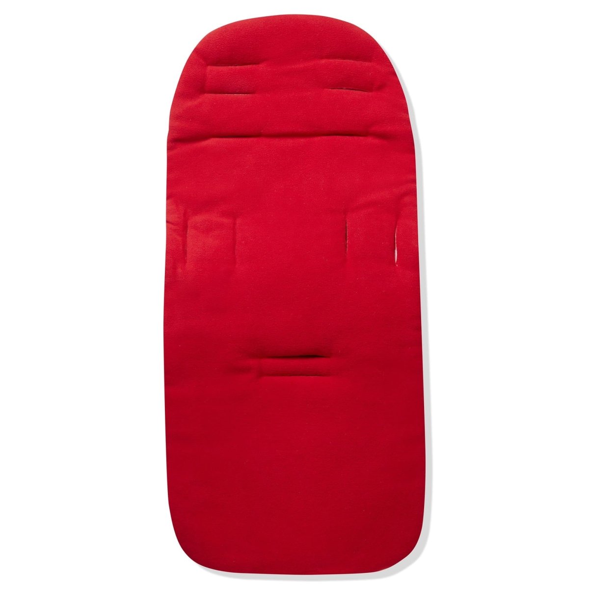 Universal Fleece Pushchair Footmuff / Cosy Toes - Fits All Pushchairs / Prams And Buggies - Glamorous Boutique