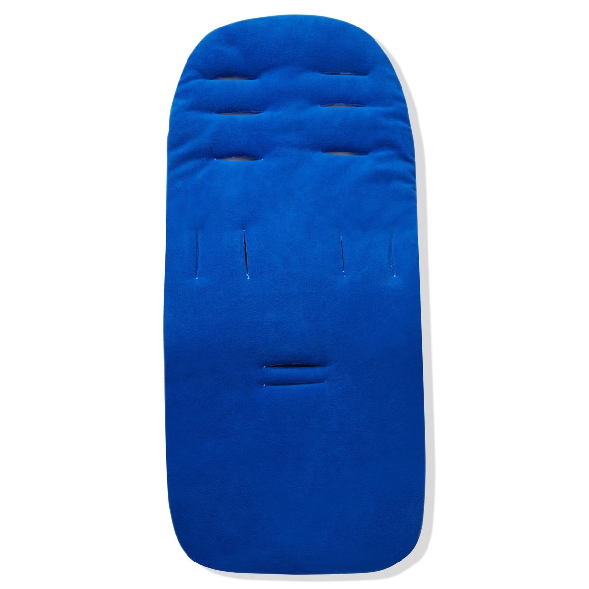 Universal Fleece Pushchair Footmuff / Cosy Toes - Fits All Pushchairs / Prams And Buggies - Glamorous Boutique