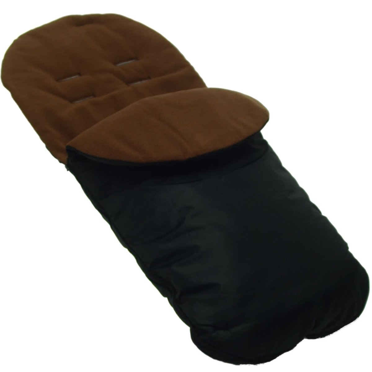 Universal Footmuff / Cosy Toes - Fits All Pushchairs / Prams And Buggies - Glamorous Boutique