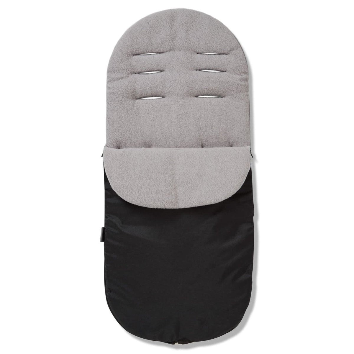 Universal Footmuff / Cosy Toes - Fits All Pushchairs / Prams And Buggies - Glamorous Boutique