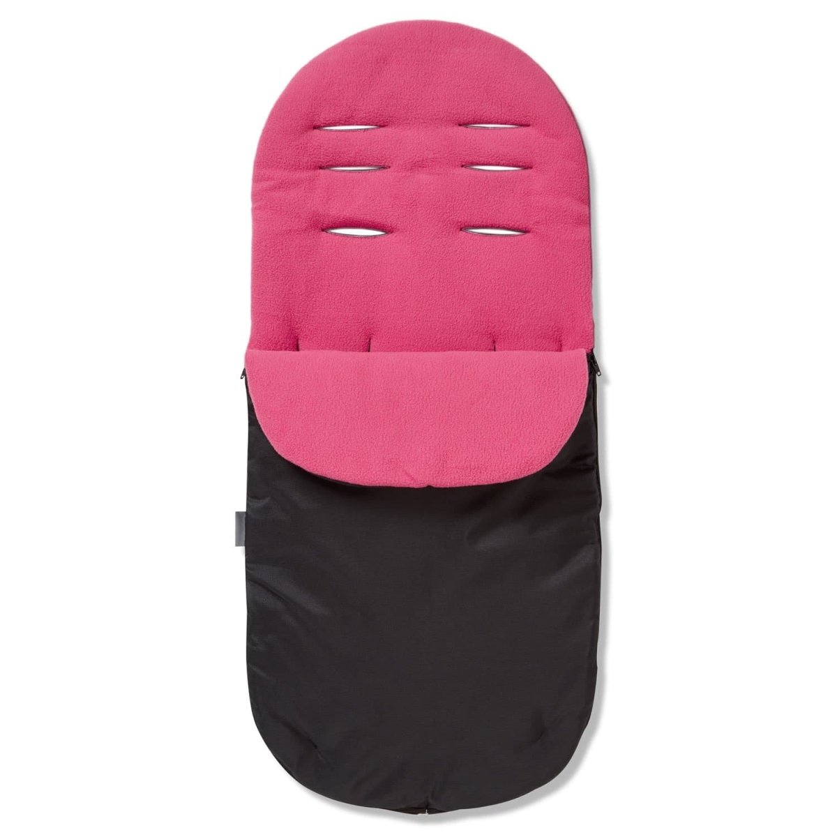 Universal Footmuff / Cosy Toes - Fits All Pushchairs / Prams And Buggies - Glamorous Boutique