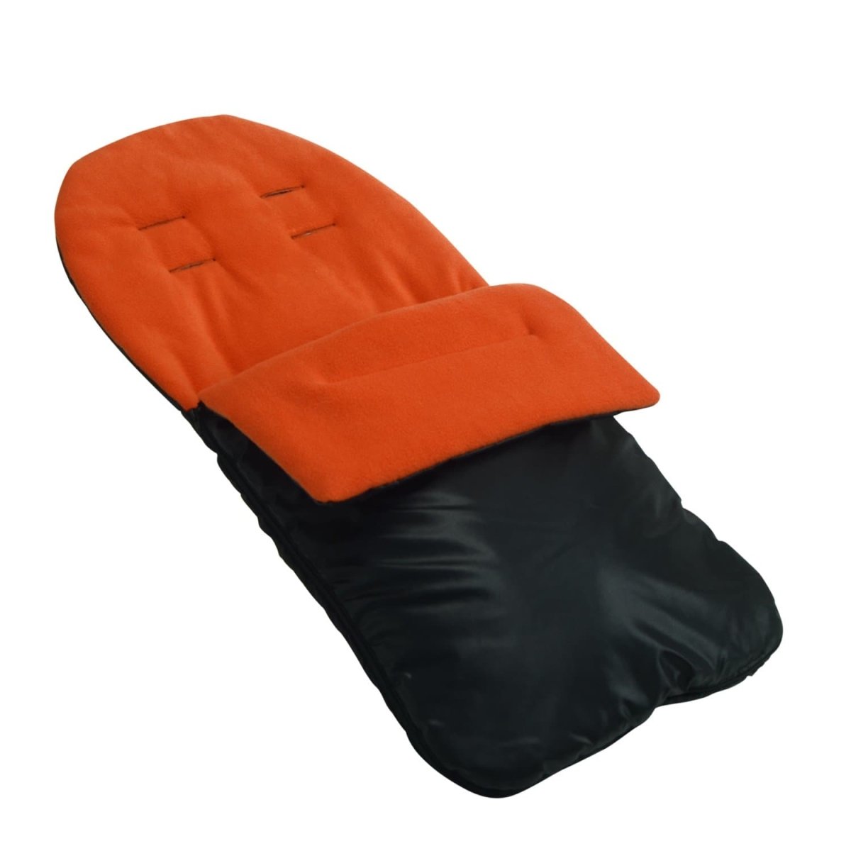Universal Footmuff / Cosy Toes - Fits All Pushchairs / Prams And Buggies - Glamorous Boutique