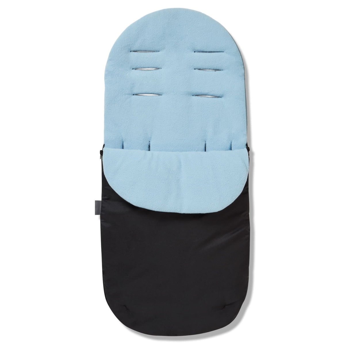 Universal Footmuff / Cosy Toes - Fits All Pushchairs / Prams And Buggies - Glamorous Boutique