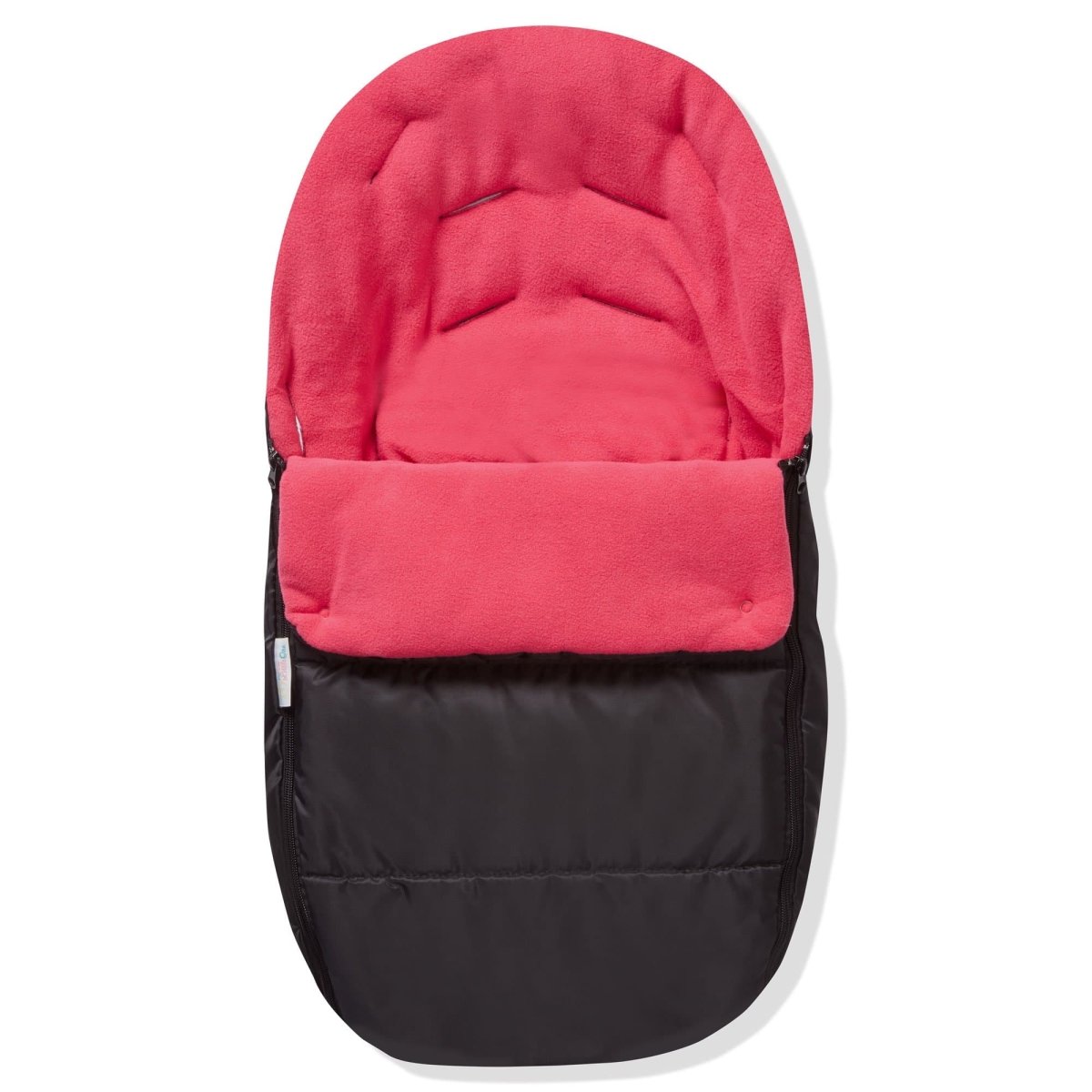 Universal Premium Car Seat Footmuff / Cosy Toes - Glamorous Boutique