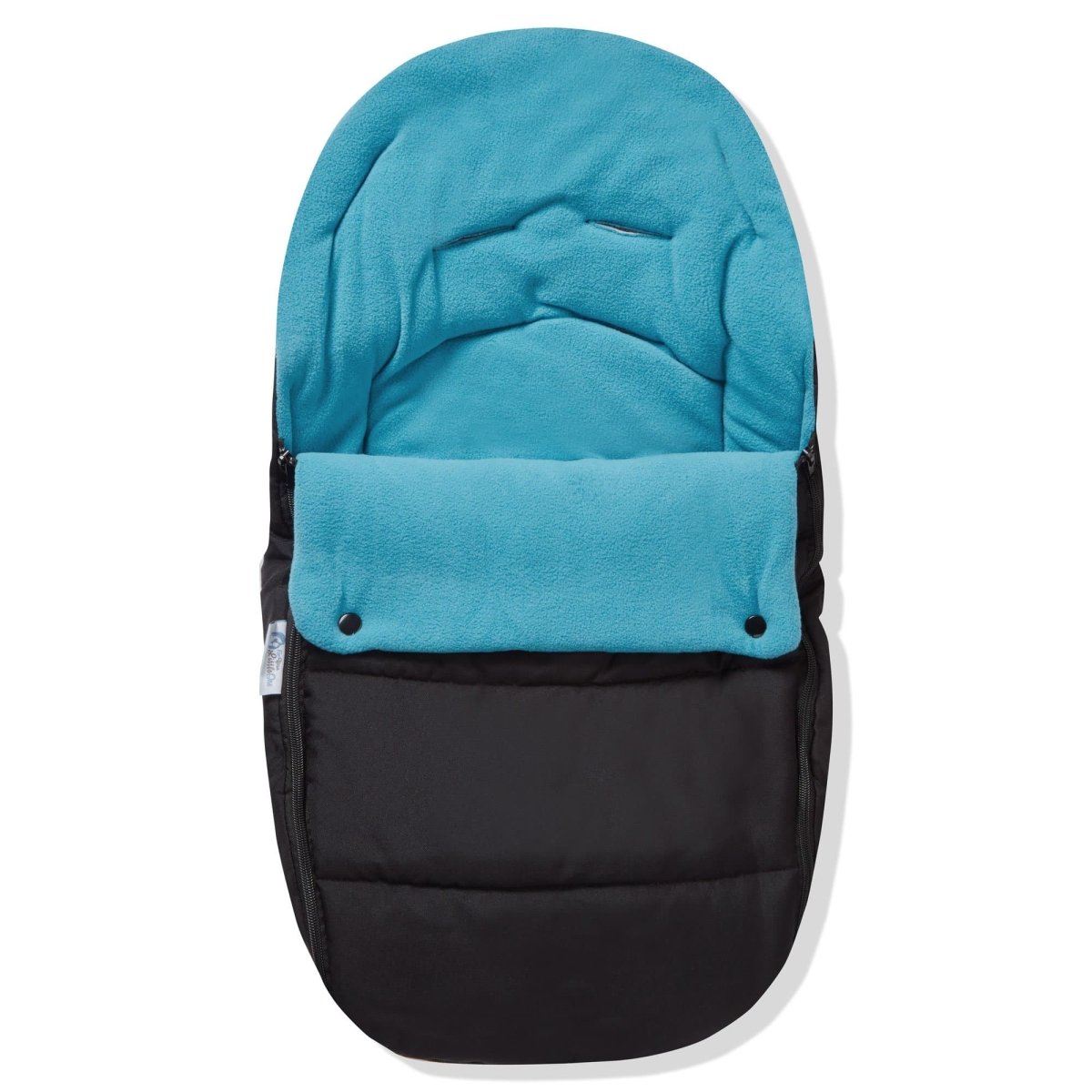 Universal Premium Car Seat Footmuff / Cosy Toes - Glamorous Boutique