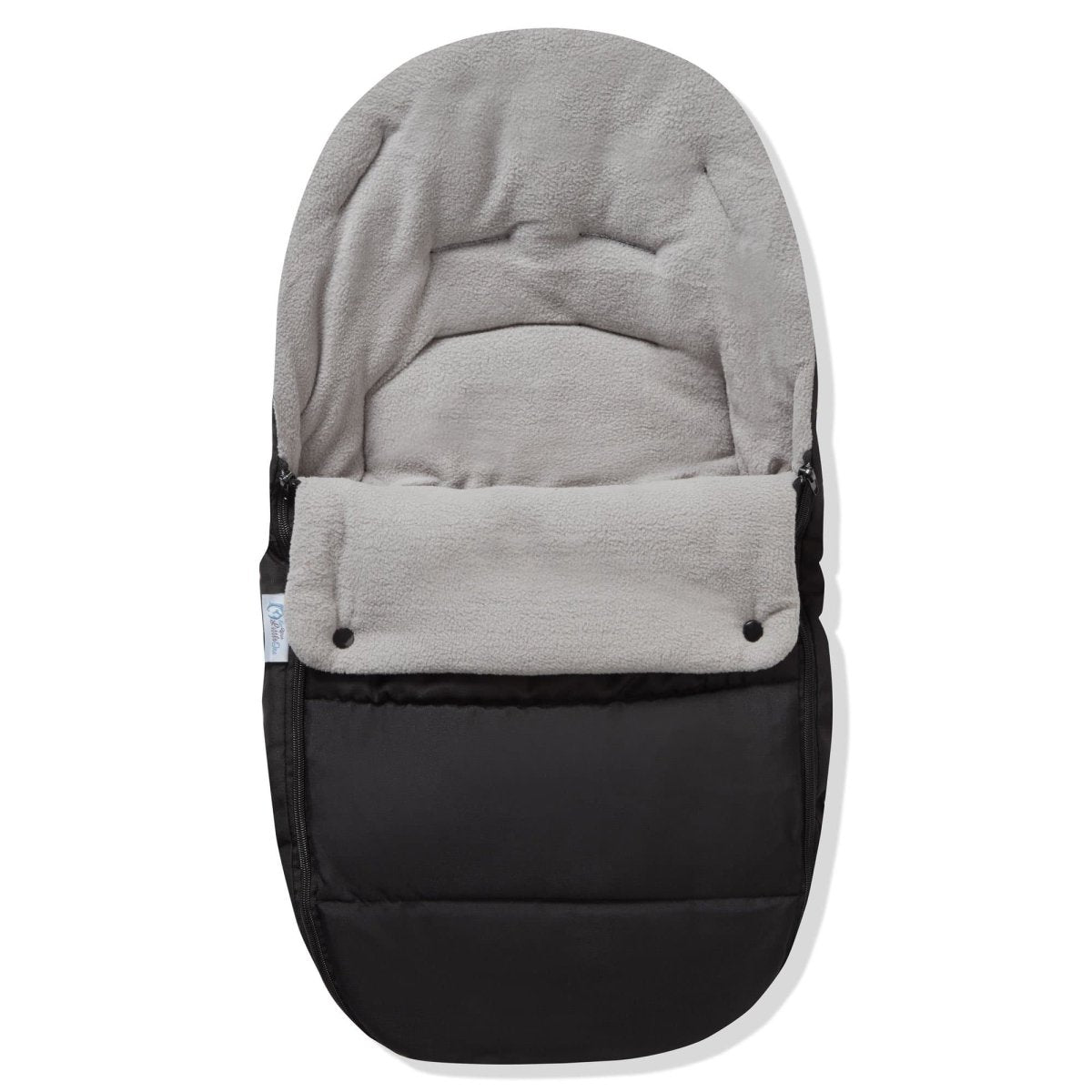 Universal Premium Car Seat Footmuff / Cosy Toes - Glamorous Boutique