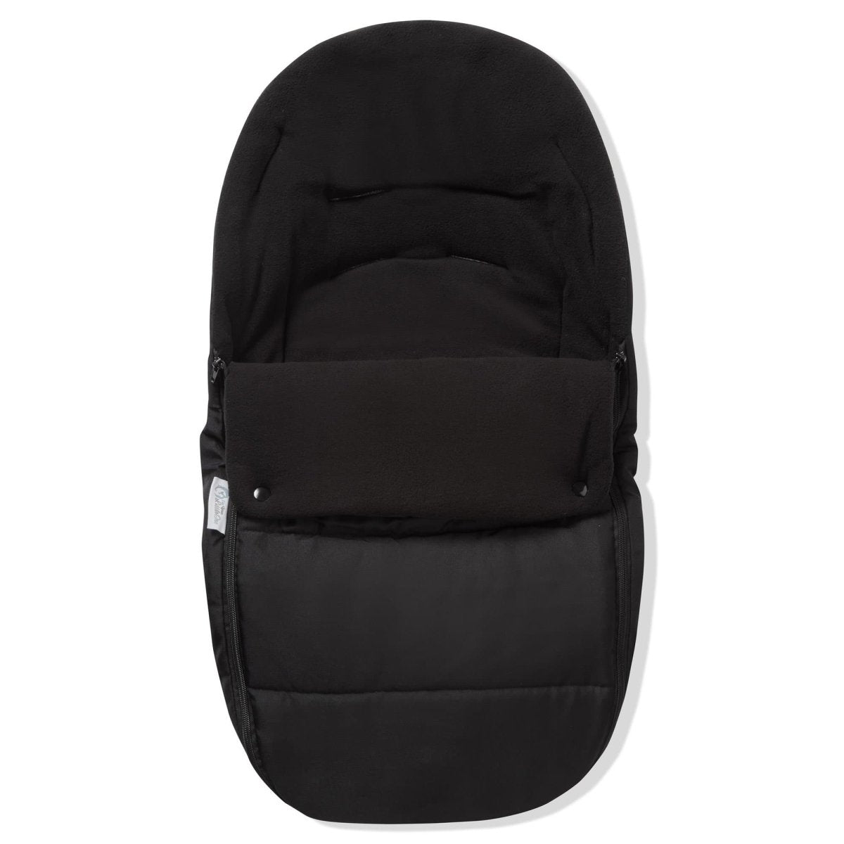 Universal Premium Car Seat Footmuff / Cosy Toes - Glamorous Boutique