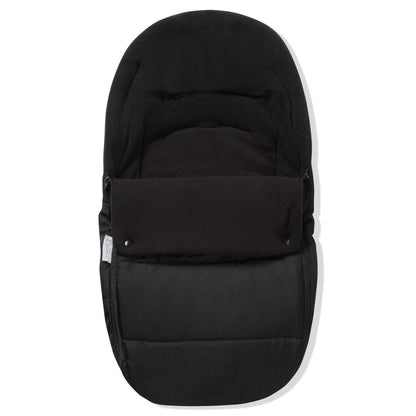 Universal Premium Car Seat Footmuff / Cosy Toes - Glamorous Boutique