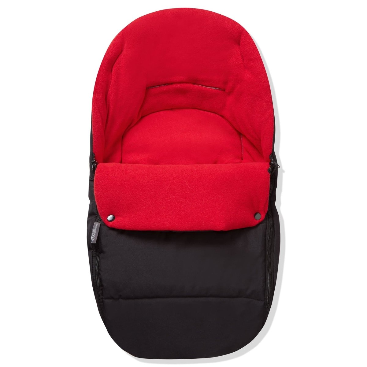 Universal Premium Car Seat Footmuff / Cosy Toes - Glamorous Boutique