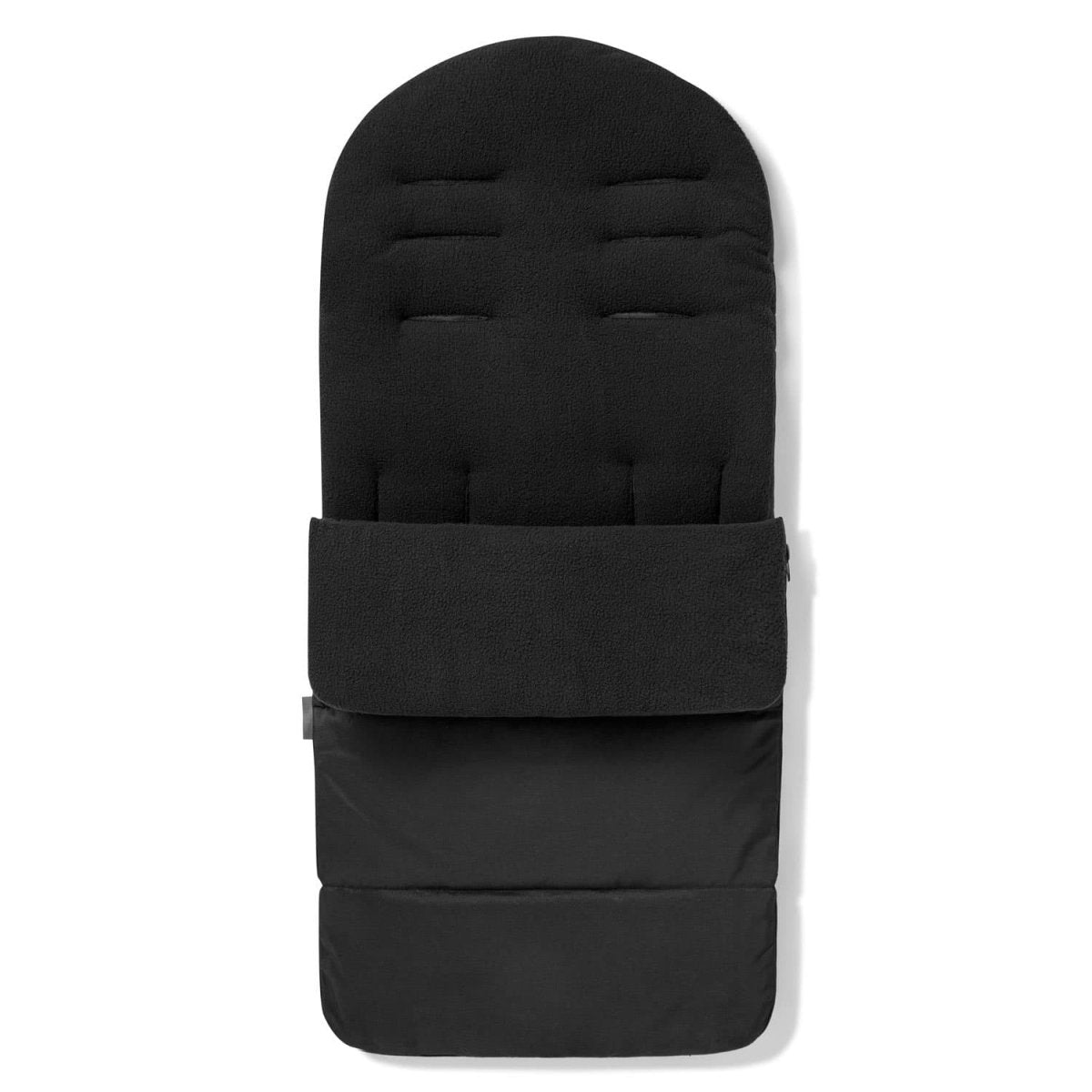 Universal Premium Pushchair Footmuff / Cosy Toes - Fits All Pushchairs / Prams And Buggies - Glamorous Boutique