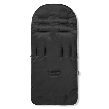 Universal Premium Pushchair Footmuff / Cosy Toes - Fits All Pushchairs / Prams And Buggies - Glamorous Boutique
