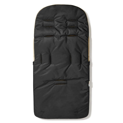 Universal Premium Pushchair Footmuff / Cosy Toes - Fits All Pushchairs / Prams And Buggies - Glamorous Boutique