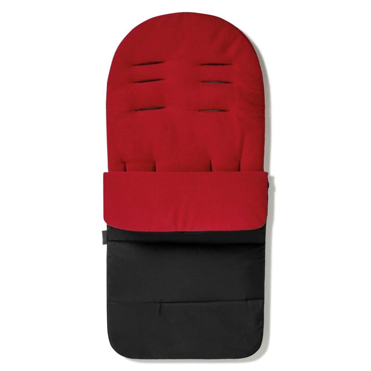 Universal Premium Pushchair Footmuff / Cosy Toes - Fits All Pushchairs / Prams And Buggies - Glamorous Boutique