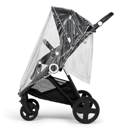 Universal Rain Cover For Pushchairs Strollers Buggys Prams - Glamorous Boutique