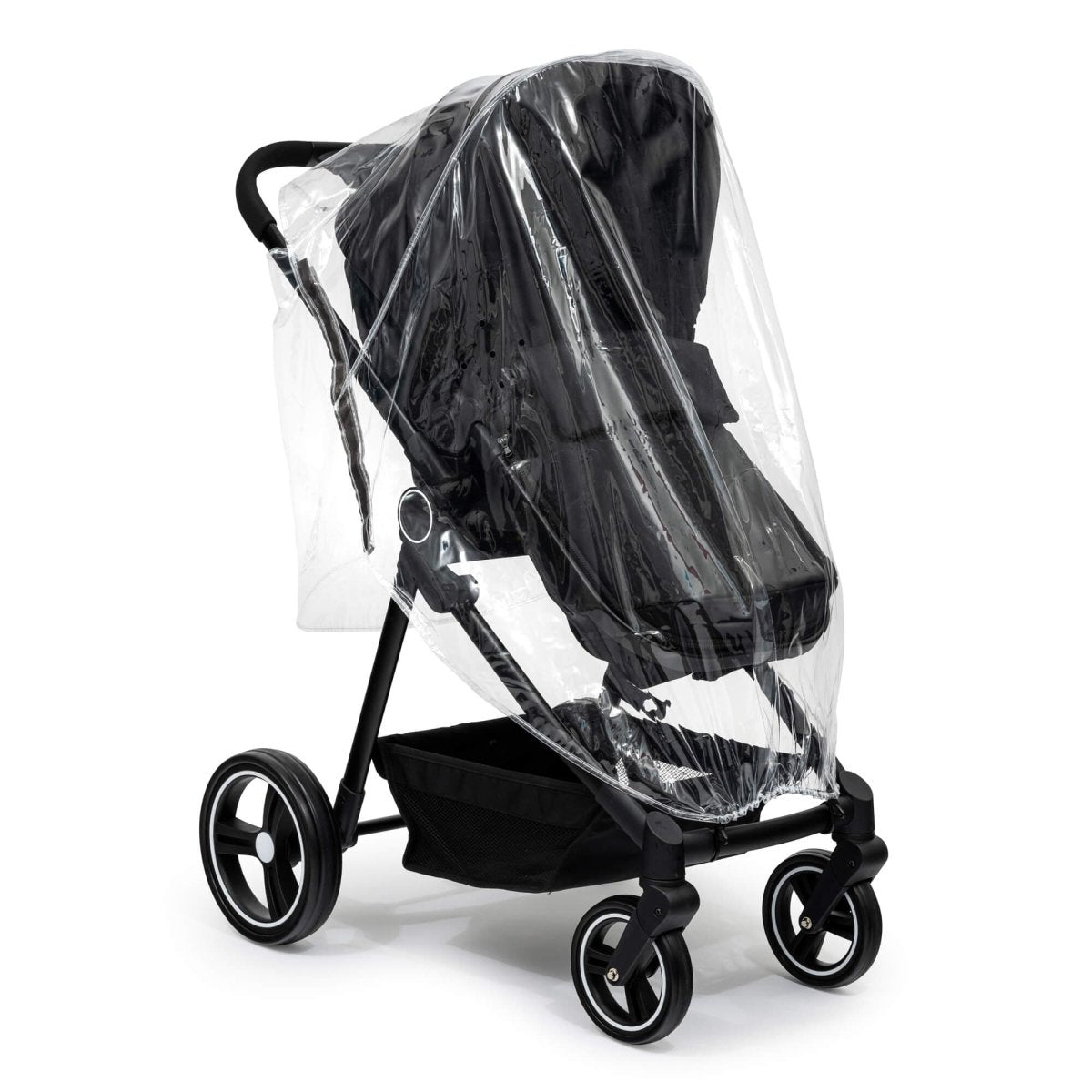 Universal Rain Cover For Pushchairs Strollers Buggys Prams - Glamorous Boutique