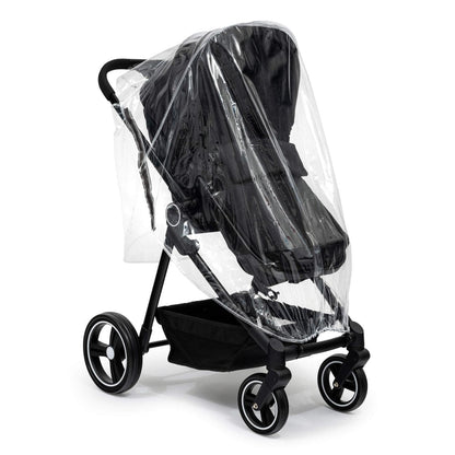Universal Rain Cover For Pushchairs Strollers Buggys Prams - Glamorous Boutique