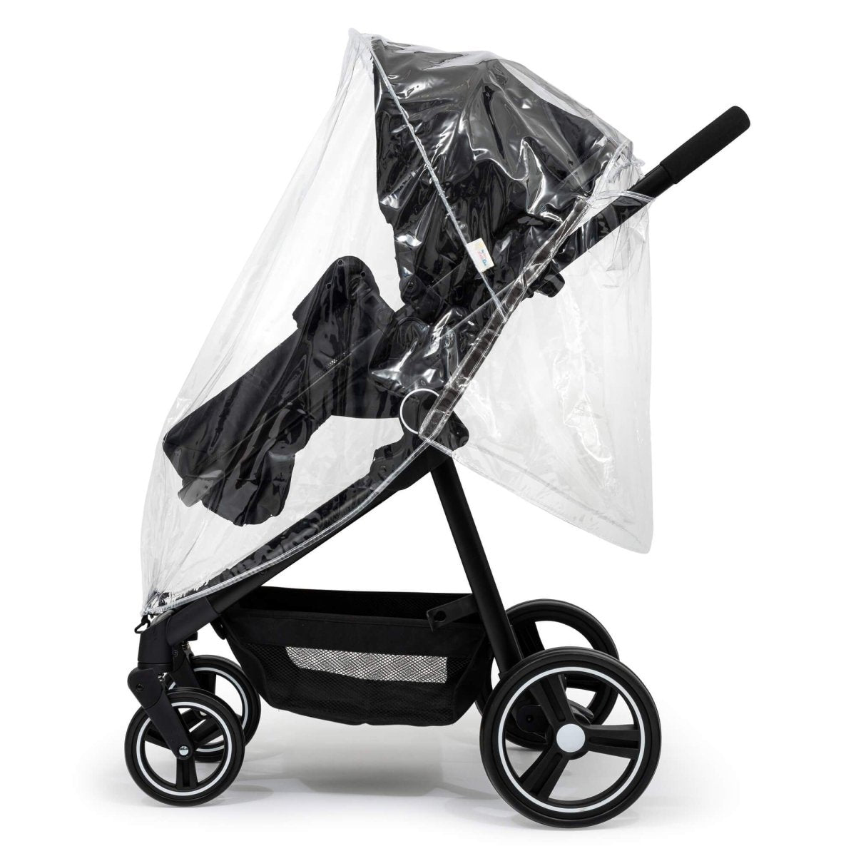 Universal Rain Cover For Pushchairs Strollers Buggys Prams - Glamorous Boutique